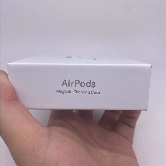 Air pod gen 3